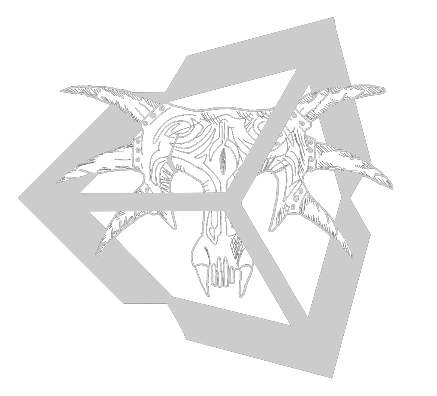 Gothic Unity (VR)